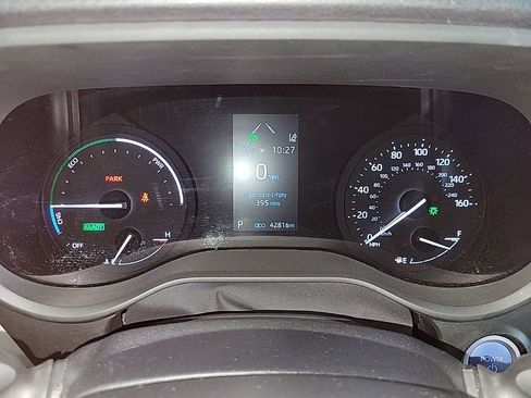 Used 2024 Toyota Sienna LE image 27