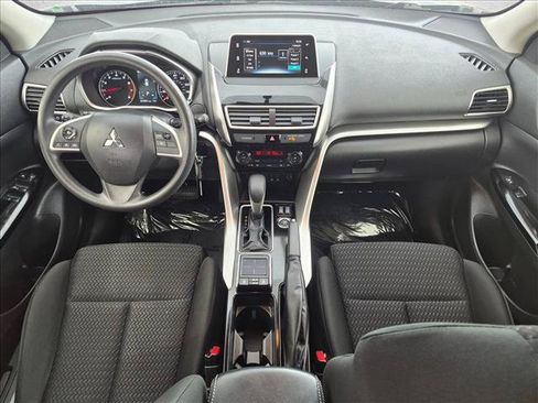 Used 2020 Mitsubishi Eclipse Cross LE AWD/4WD image 19