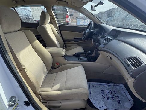 Used 2010 Honda Accord LX image 17