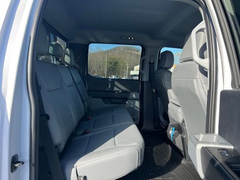 New 2026 Ford F350 XL w/ XL Chrome Package image 14
