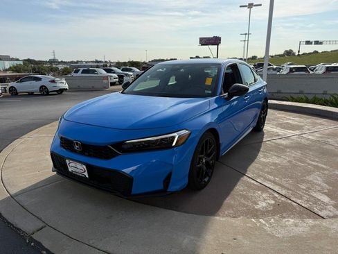 Used 2026 Honda Civic Sport image 12