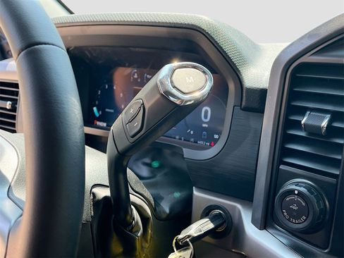 Used 2024 Ford F150 XLT w/ Tow/Haul Package image 17