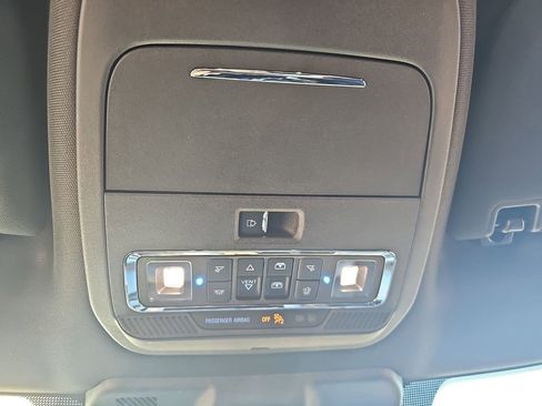 New 2025 Ford F150 Platinum w/ Equipment Group 702A High image 31