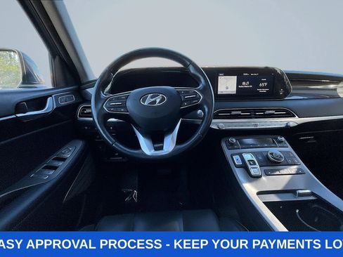 Used 2021 Hyundai Palisade Limited FWD image 11