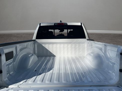 New 2025 RAM 1500 Tradesman image 13