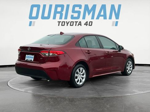 Used 2024 Toyota Corolla LE image 7