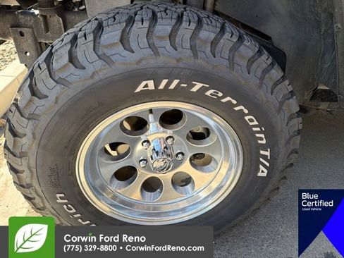 Used 2017 Jeep Wrangler Sport AWD/4WD image 17