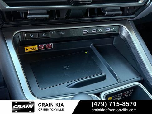 Used 2025 Lexus TX 350 AWD w/ Technology Package image 17
