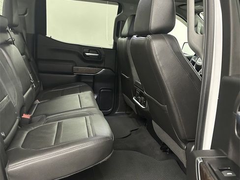 Used 2020 GMC Sierra 1500 Denali w/ Denali Ultimate Package image 39