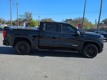 Used 2024 GMC Sierra 1500 Elevation w/ Preferred Package