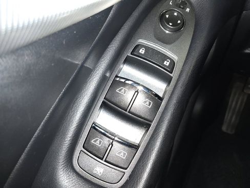Used 2020 INFINITI Q50 Luxe RWD image 27