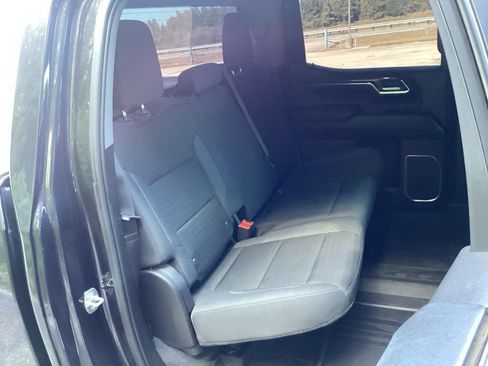 Used 2023 Chevrolet Silverado 1500 LT RWD image 45