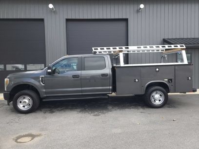 Used 2018 Ford F350 XL w/ Power Equipment Group