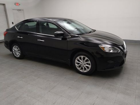 Used 2019 Nissan Sentra SV image 11