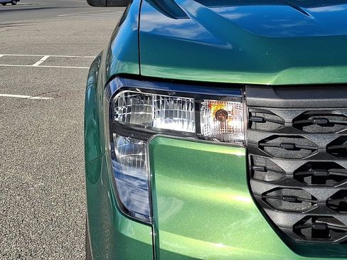 Used 2025 Ford Maverick XL w/ 4K Tow Package image 13