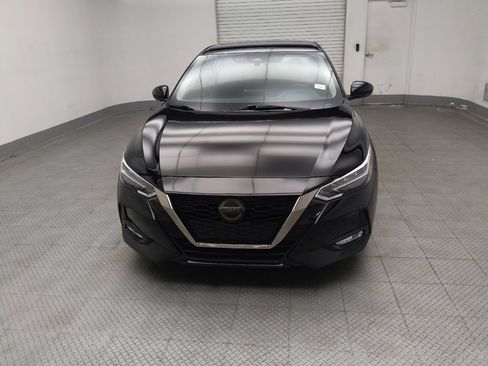 Used 2020 Nissan Sentra SR FWD image 15