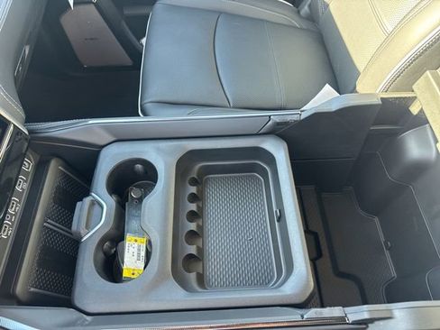 New 2026 RAM 2500 Rebel w/ Rebel Level 2 Equipment Group image 22