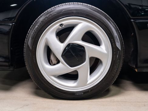 Used 1991 Dodge Stealth R/T Turbo AWD/4WD image 19