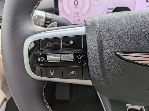 New 2026 Genesis GV70 2.5T Advanced image 16