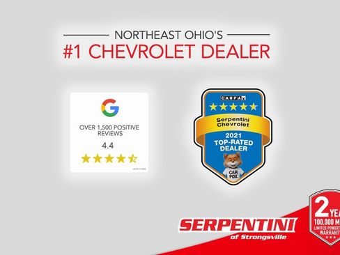 Used 2022 Buick Envision Essence w/ Technology Package II image 5