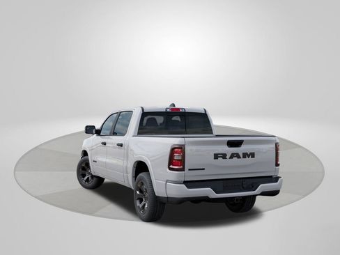 New 2025 RAM 1500 Big Horn image 3