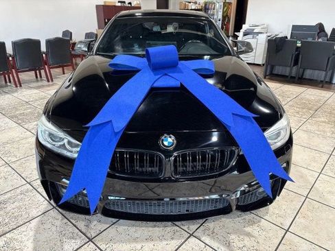 Used 2016 BMW 428i Gran Coupe xDrive image 2