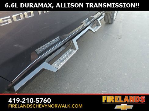 Certified 2020 Chevrolet Silverado 2500 W/T image 26