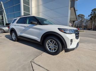 New 2026 Ford Explorer Active video 2