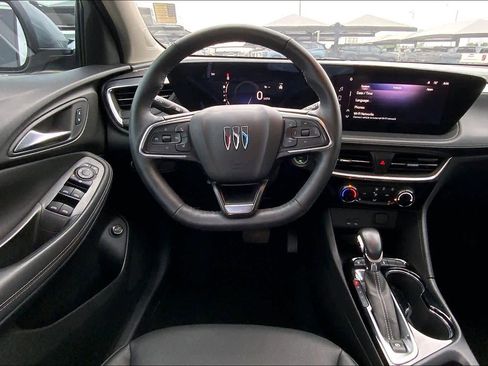 Used 2024 Buick Encore GX Sport Touring w/ Comfort Package image 6