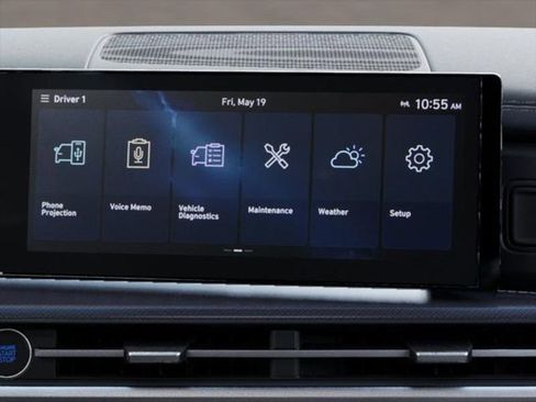 New 2026 Hyundai Santa Fe SEL image 13