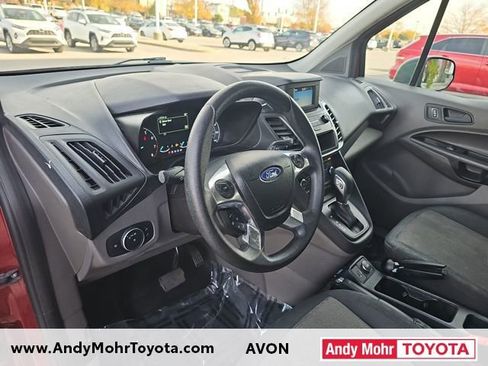 Used 2019 Ford Transit Connect XL image 9