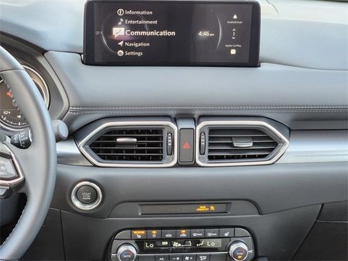 New 2025 MAZDA CX-5 AWD 2.5 S w/ Preferred Package image 18