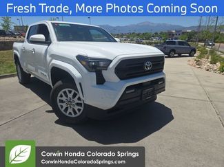 Used 2025 Toyota Tacoma SR5 AWD/4WD 360° Tour