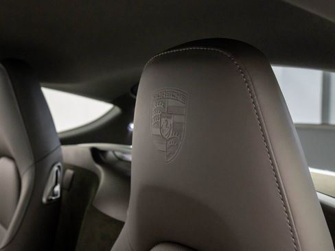 New 2025 Porsche 718 Cayman S image 18