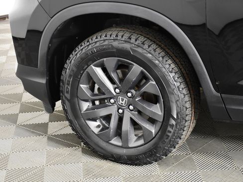 Used 2022 Honda Ridgeline Sport image 52