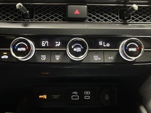 Used 2024 Acura Integra Type S FWD image 16