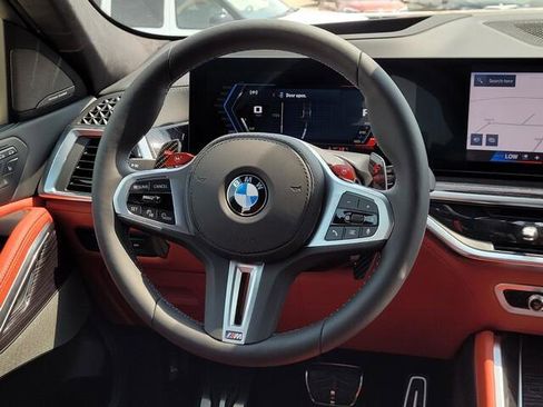 New 2026 BMW X6 M Competition w/ Executive Package image 38