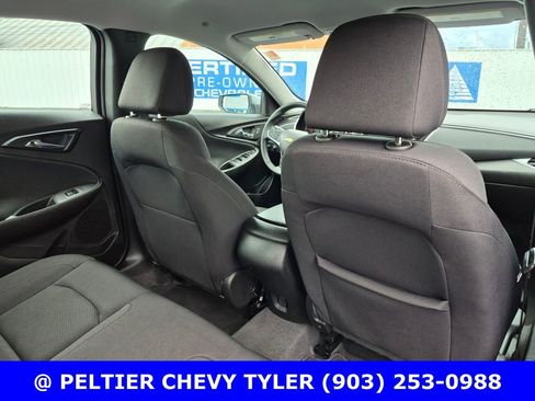 Used 2024 Chevrolet Malibu RS image 14