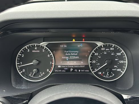 Certified 2023 Nissan Pathfinder SL w/ SL Premium Package image 18