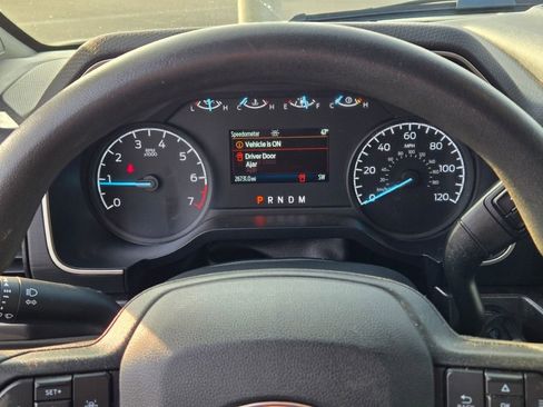 Used 2023 Ford F150 XL w/ STX Appearance Package image 32