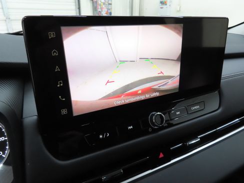 New 2026 Mitsubishi Outlander ES FWD image 15