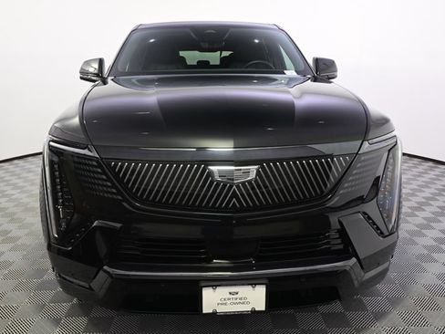 Used 2025 Cadillac Escalade IQ Sport 1 AWD/4WD image 10