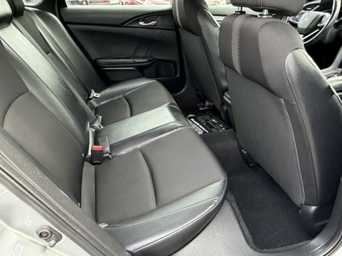 Used 2020 Honda Civic Sport image 12