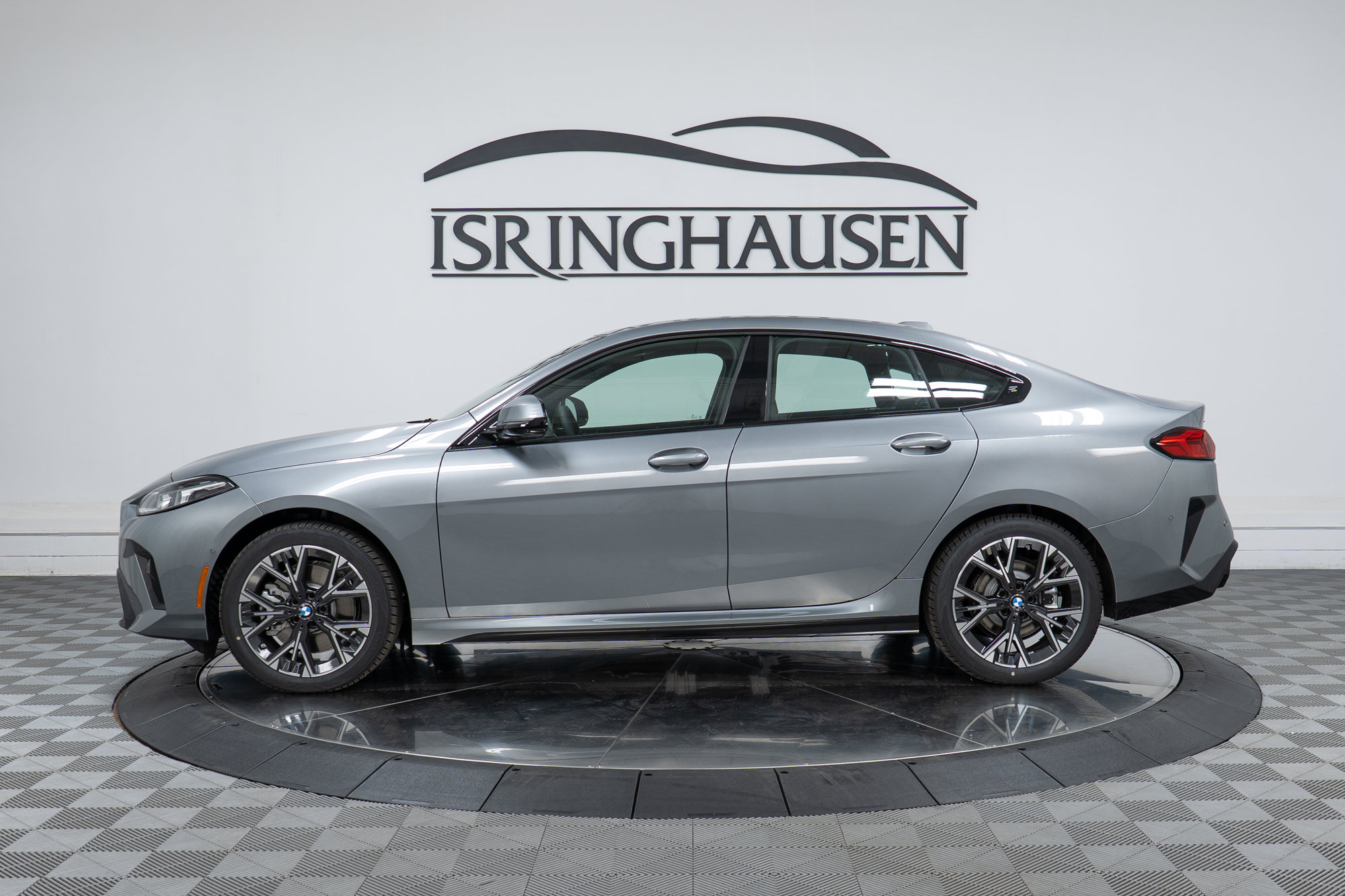 Used 2026 BMW 228i xDrive w/ Technology Package AWD/4WD image 8