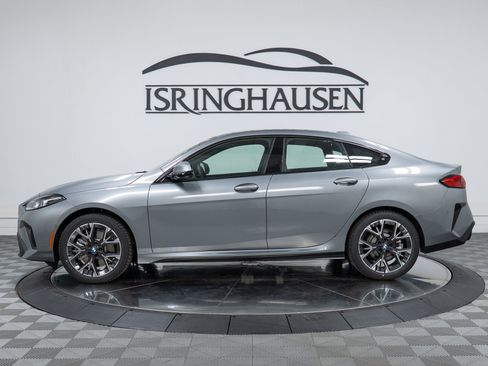 New 2026 BMW 228i xDrive w/ Technology Package AWD/4WD image 8