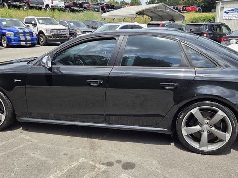 Used 2011 Audi S4 Premium Plus image 8