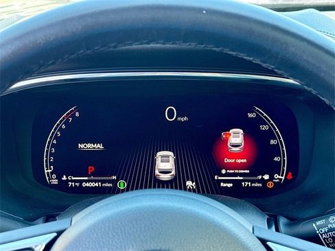 Used 2022 Acura MDX FWD w/ Technology Package image 12