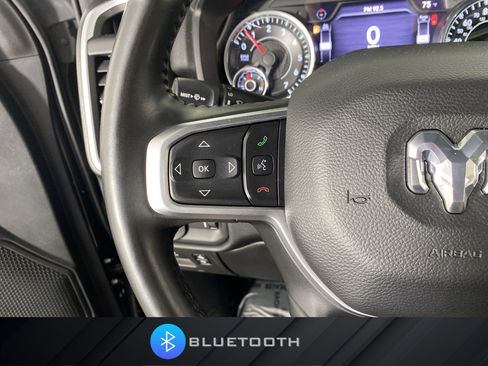 Used 2021 RAM 1500 Big Horn AWD/4WD image 23