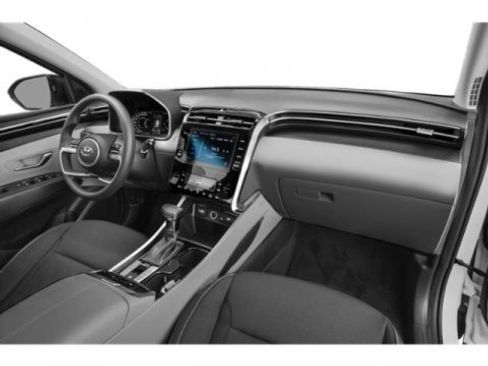 Certified 2024 Hyundai Tucson SEL image 18