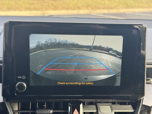 New 2025 Toyota Corolla Premium w/ Styling Package (TMS) image 26